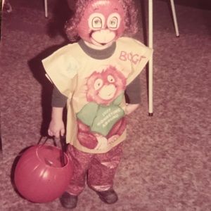 Meet your Posher, Matthew